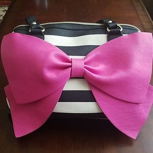 Betsy Johnson bag